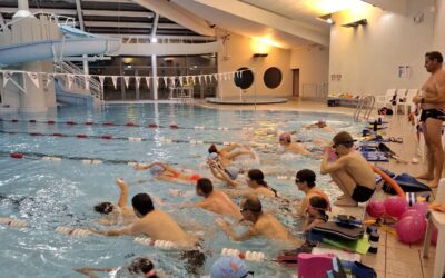 📸 Retour en images sur le Défi Octobre Rose 2025 ! 🎗️