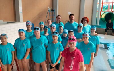 15 mars à Issoudun 🏊‍♂️
