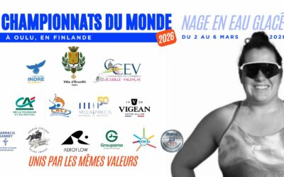 ❄️ SUIVEZ EN DIRECT LA COMPÉTITION DE NATACHA EN FINLANDE ! ❄️