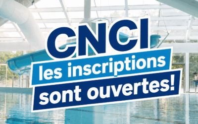 🏊‍♀️🏊‍♂️ INSCRIPTIONS SAISON 2026-2027 🏊‍♂️🏊‍♀️
