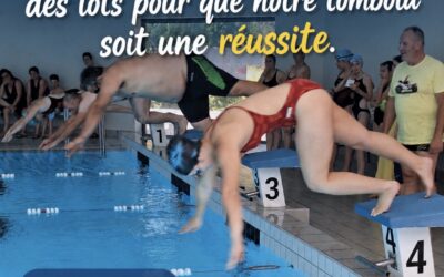 💙 Un grand merci à tous ! 💙