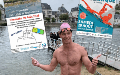 Nicolas clôture sa saison d’eau libre sous les couleurs du CNCI